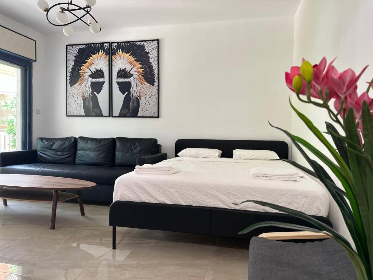 Fisharent Luxury Royal Park Apartment Eilat