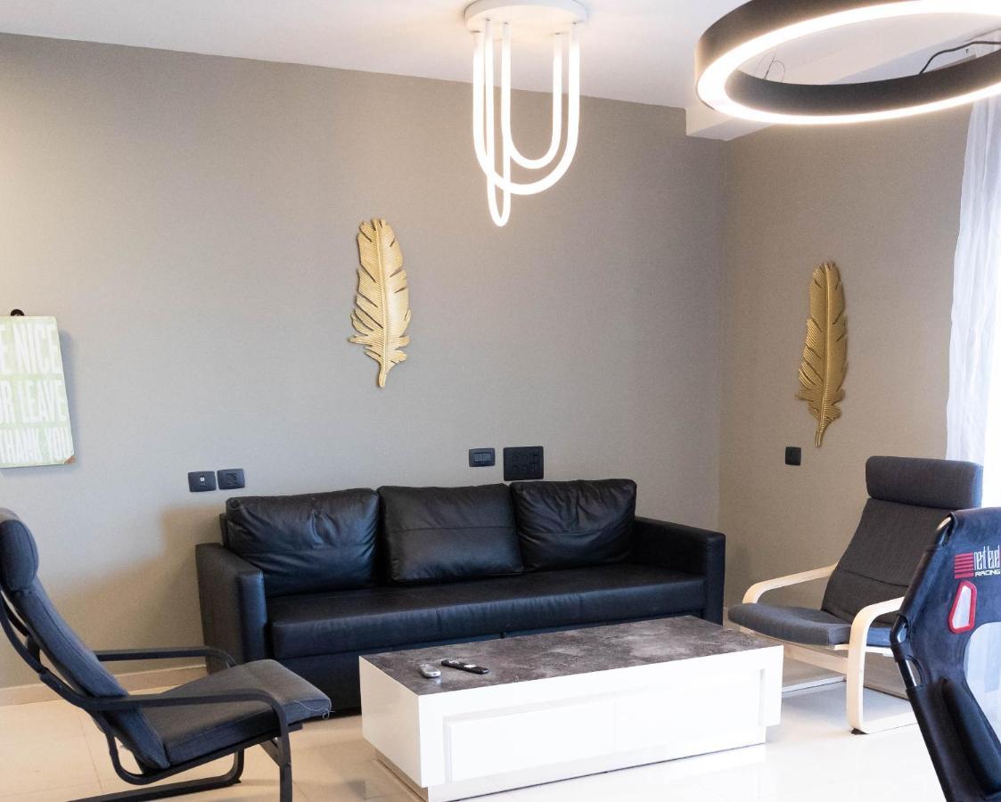 Fisharent Luxury Royal Park Apartment Eilat