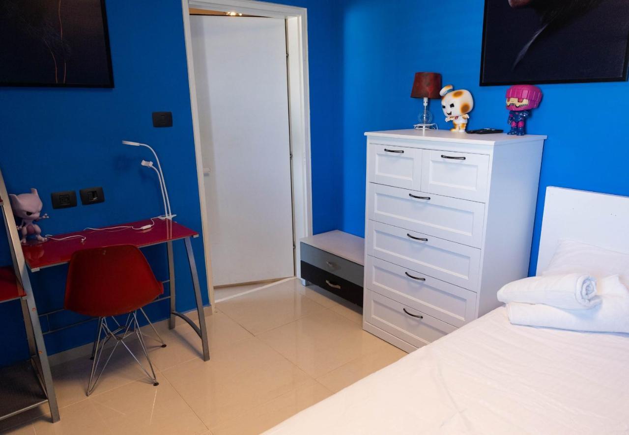 Apartment Fisharent Luxury Royal Park
