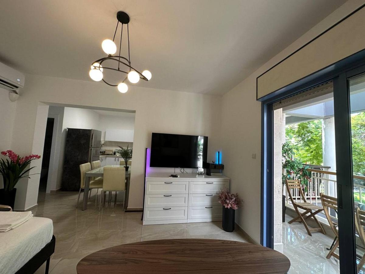 Apartment Fisharent Luxury Royal Park *