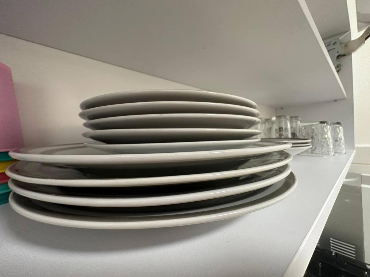 Apartment Fisharent Luxury Royal Park *