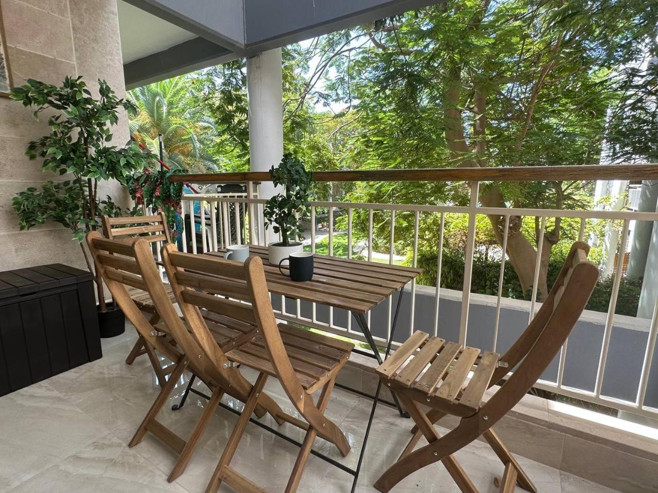 Apartment Fisharent Luxury Royal Park *