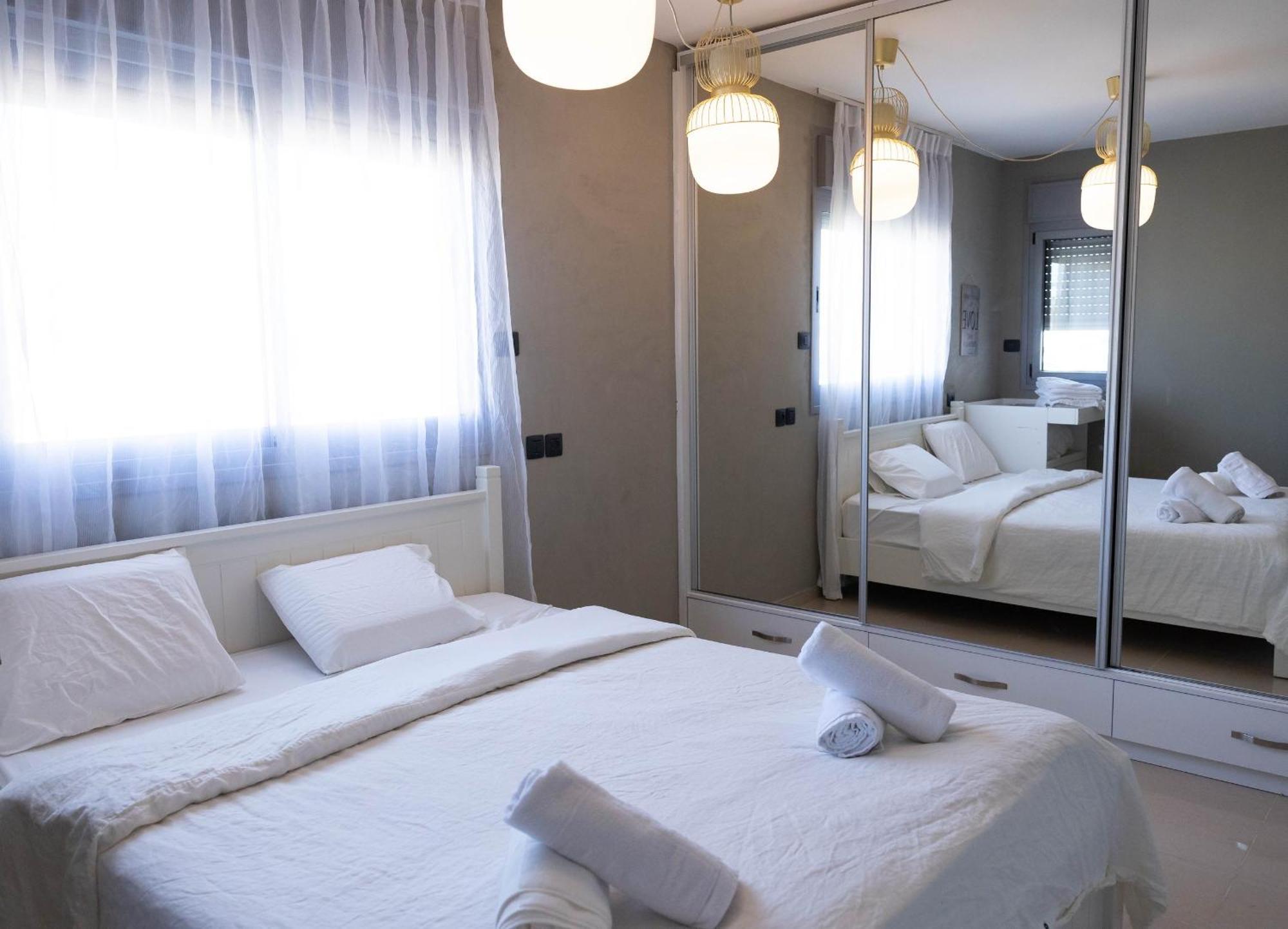 Apartment Fisharent Luxury Royal Park