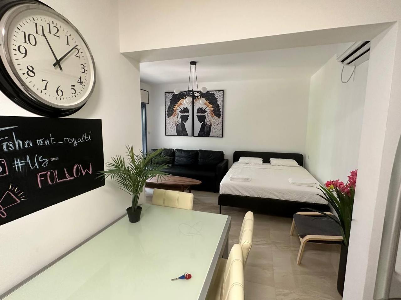 Fisharent Luxury Royal Park Eilat