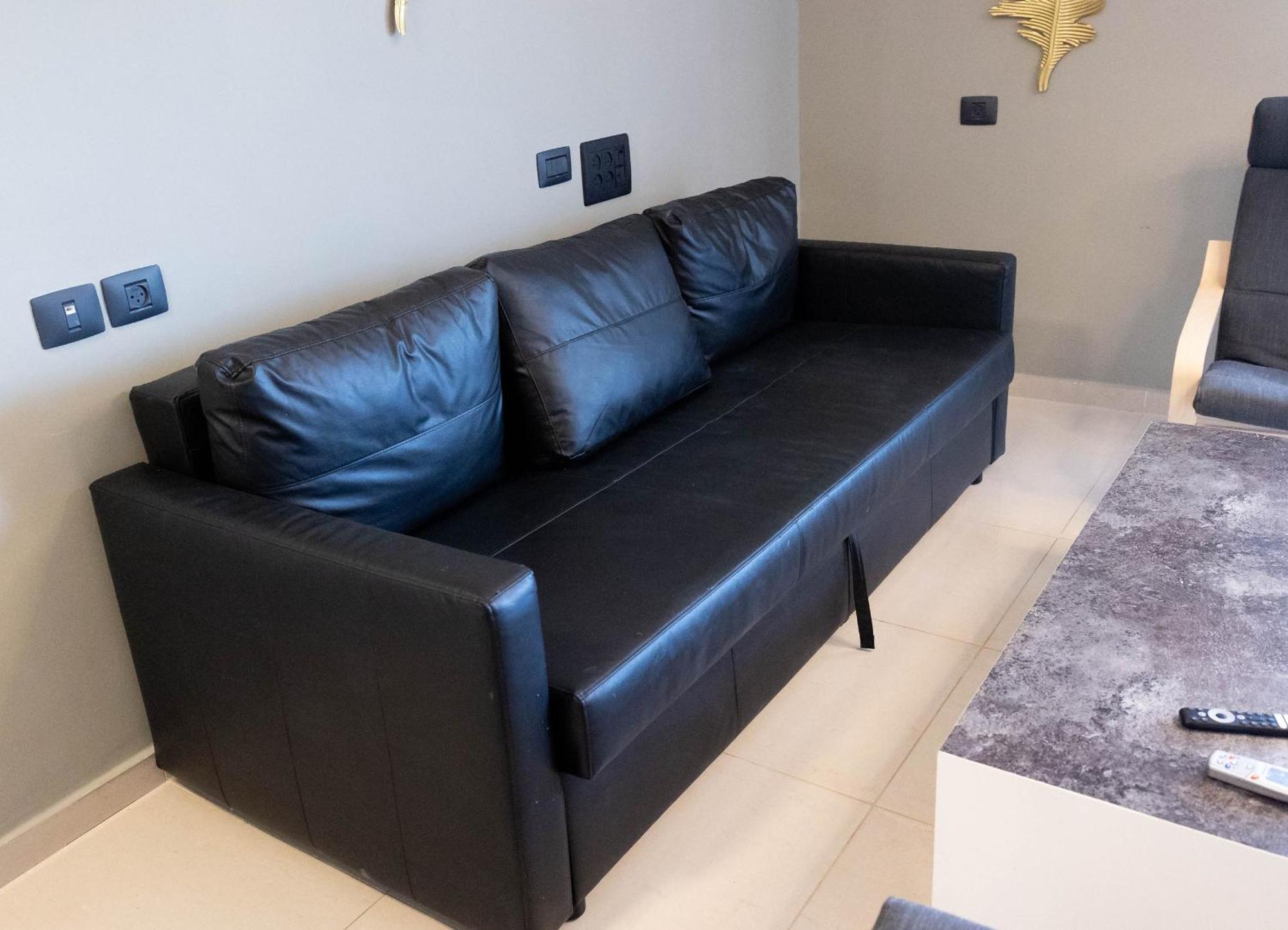 Fisharent Luxury Royal Park Apartment *