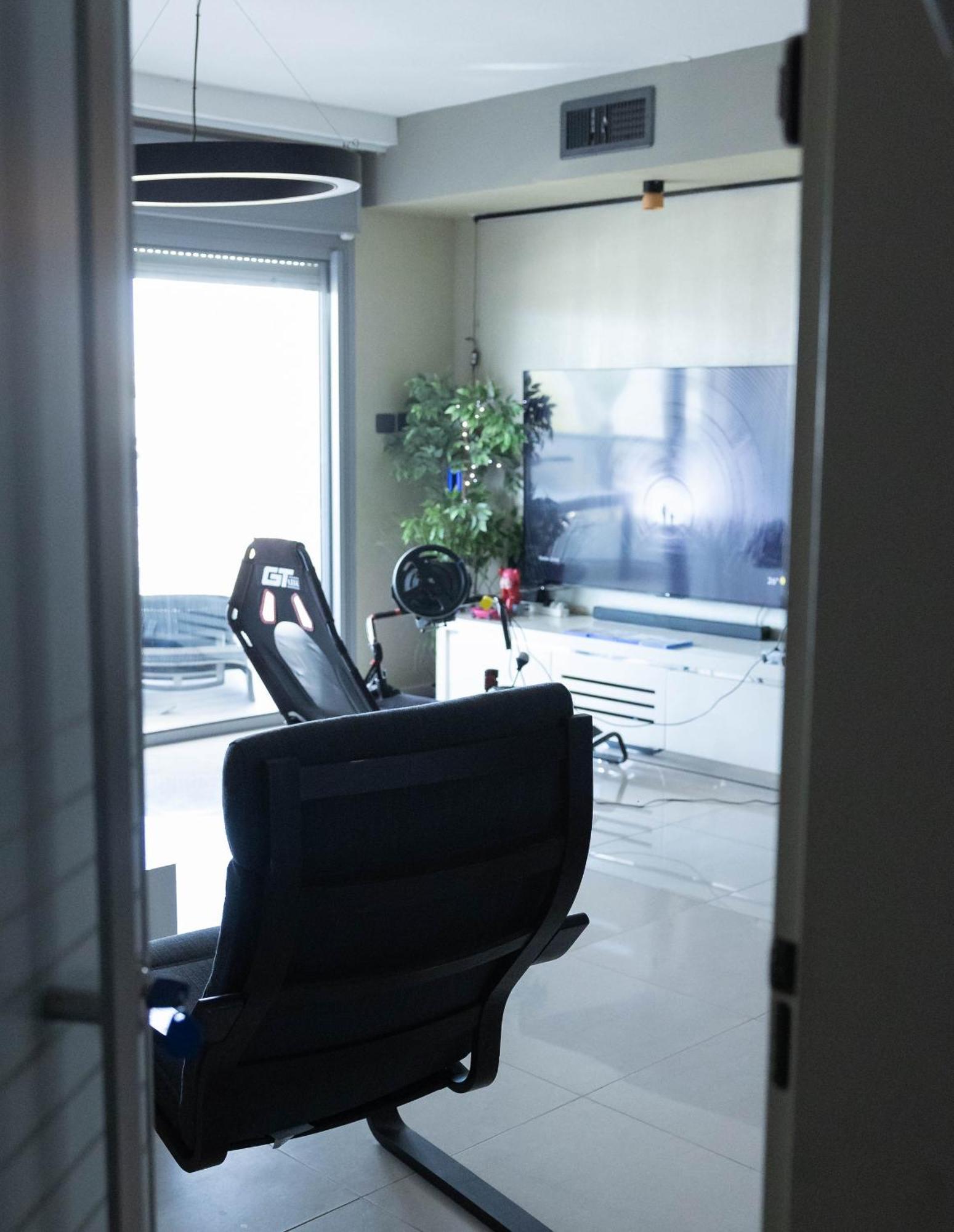 Apartment Fisharent Luxury Royal Park